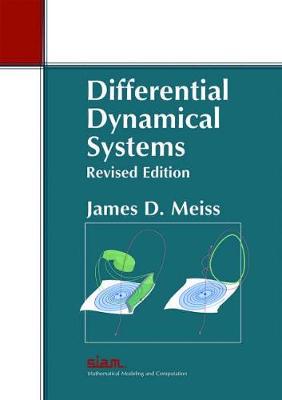 Differential Dynamical Systems Revised Second Edition