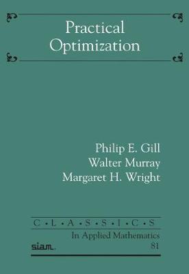 Practical Optimization