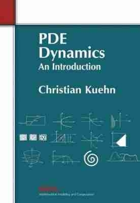 PDE Dynamics: An Introduction