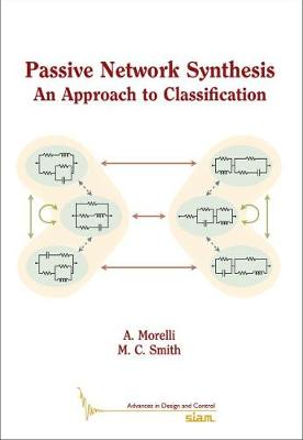 Passive Network Synthesis: An Approach to Classification