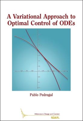 Variational Approach to Optimal Control of ODEs