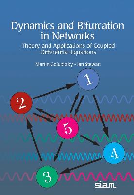 Dynamics and Bifurcation in Networks: Theory and Applications of Coupled Differential Equations