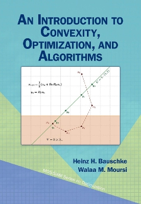 Introduction to Convexity, Optimization, and Algorithms