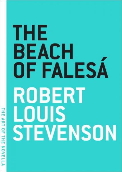 Beach of Falesa