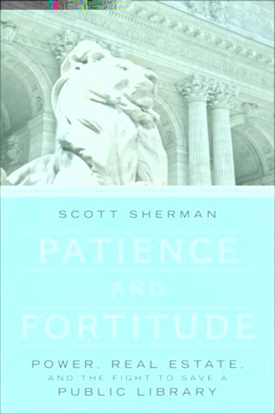 Patience and Fortitude