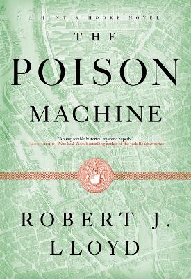 Poison Machine