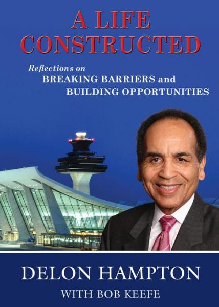 Life Constructed: Reflections on Breaking Barriers and Building Opportunities