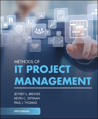 Methods of IT Project Management Fifth Edition