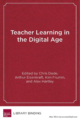 Teacher Learning in the Digital Age: Online Professional Development in STEM Education