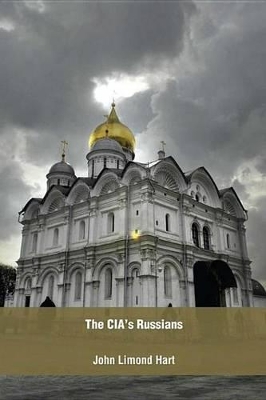 CIA's Russians