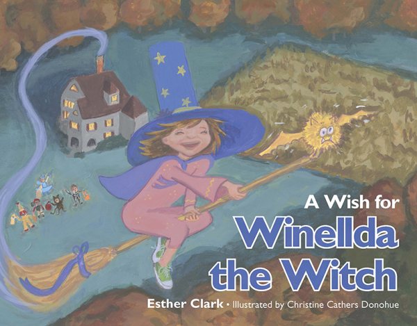 Wish for Winellda the Witch