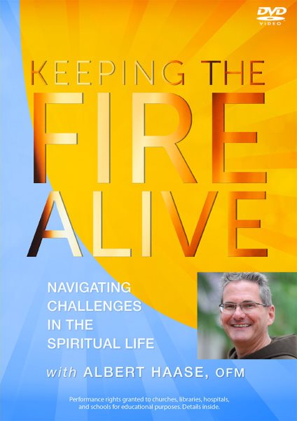 Keeping the Fire Alive: Navigating Challenges in the Spiritual Life
