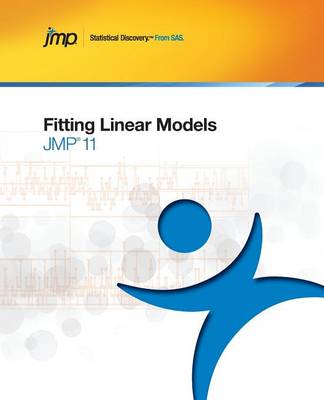 Jmp 11 Fitting Linear Modelsa