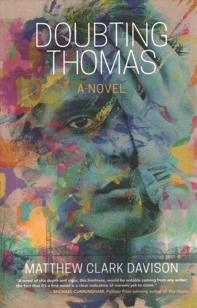 Doubting Thomas: A Novel