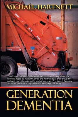 Generation Dementia First Printing ed.