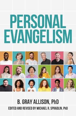 Personal Evangelism Annotated edition