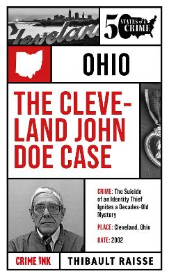 Cleveland John Doe Case