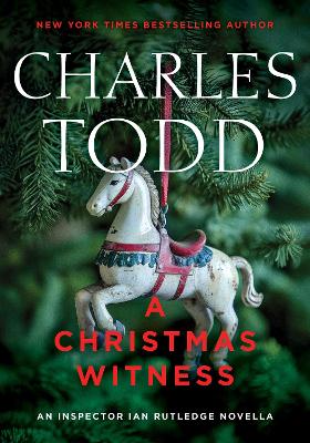 Christmas Witness