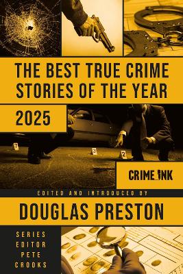 Best True Crime Stories of the Year 2025