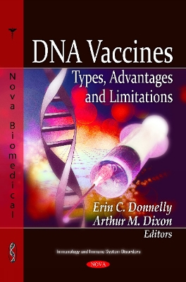 DNA Vaccines: Types, Advantages & Limitations