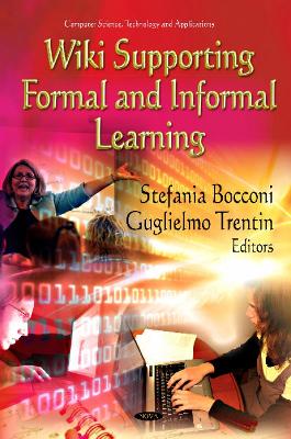 Wiki Supporting Formal & Informal Learning