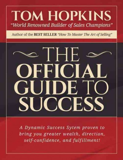 Official Guide to Success