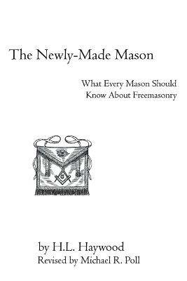 Newly-Made Mason