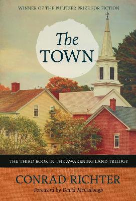 Town Volume 31