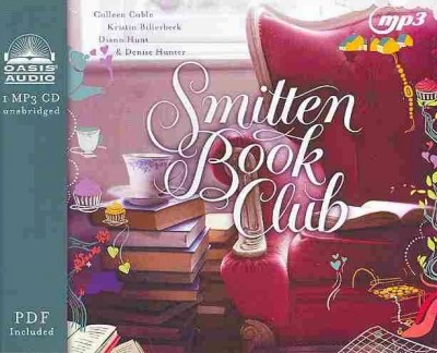 Smitten Book Club Unabridged edition