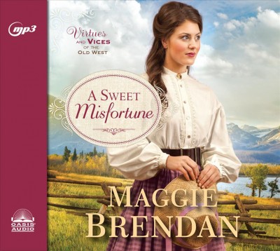 Sweet Misfortune: A Novel Volume 2 Unabridged edition