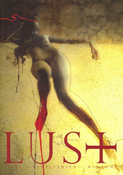 LUST