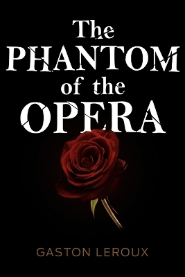 Phantom of the Opera