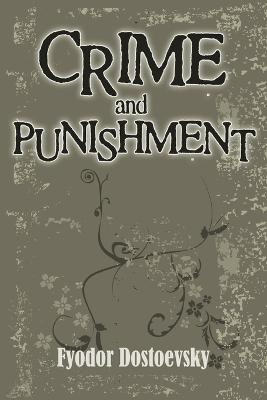 Crime and Punishment