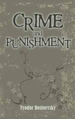 Crime and Punishment (1917)