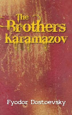 Brothers Karamazov