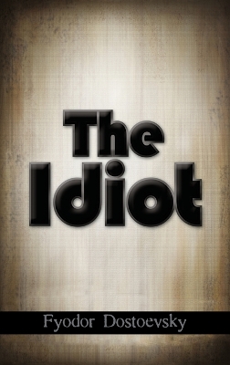 Idiot