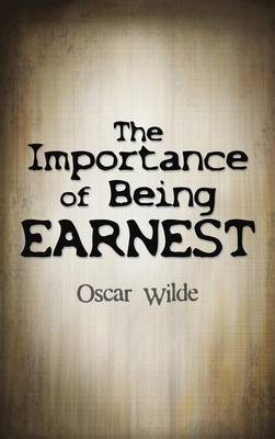 Importance of Being Earnest