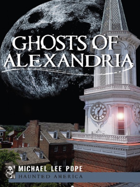 Ghosts of Alexandria
