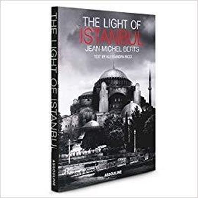 Light of Istanbul