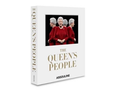 Queen's People FIRM SALE
