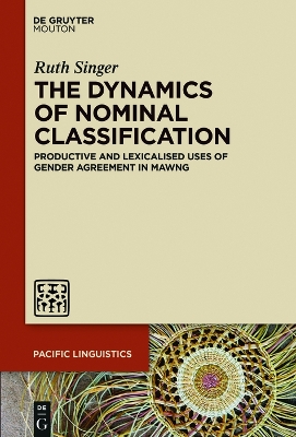 Dynamics of Nominal Classification: Productive and Lexicalised Uses of Gender Agreement in Mawng
