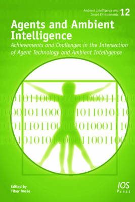 Agents and Ambient Intelligence: Achievements and Challenges in the Intersection of Agent Technology and  Ambient Intelligence