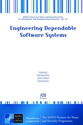 Engineering Dependable Software Systems