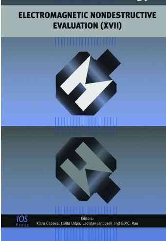Electromagnetic Nondestructive Evaluation (Xvii)