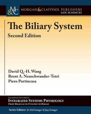 Biliary System 2nd Revised edition