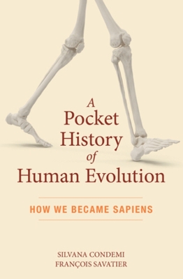 Pocket History of Human Evolution: How We Became Sapiens