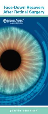 Face-Down Recovery after Retinal Surgery