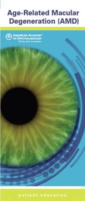 Age-Related Macular Degeneration (AMD)