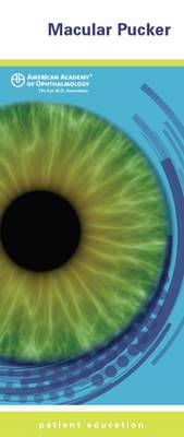 Macular Pucker
