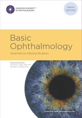Basic Ophthalmology: Essentials for Medical Students 10th Edition